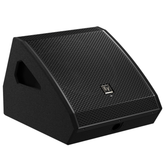 Electroc Voice PXM 12 powered coaxial monitor EU black PXM-12MP-EU